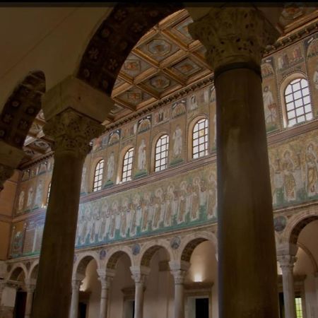 Toscana Home Ravenna Dış mekan fotoğraf