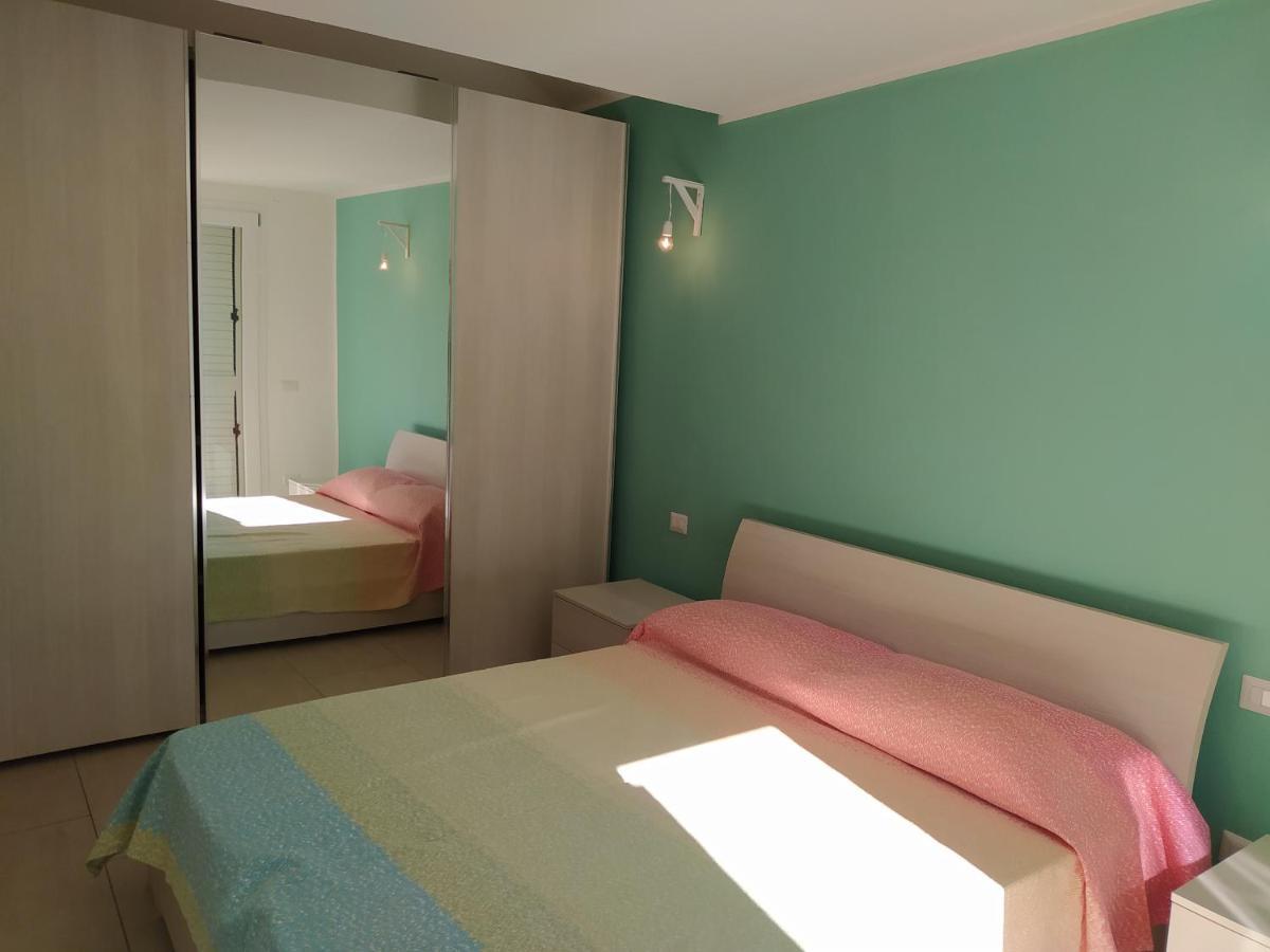 Toscana Home Ravenna Dış mekan fotoğraf