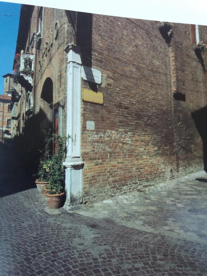 Toscana Home Ravenna Dış mekan fotoğraf