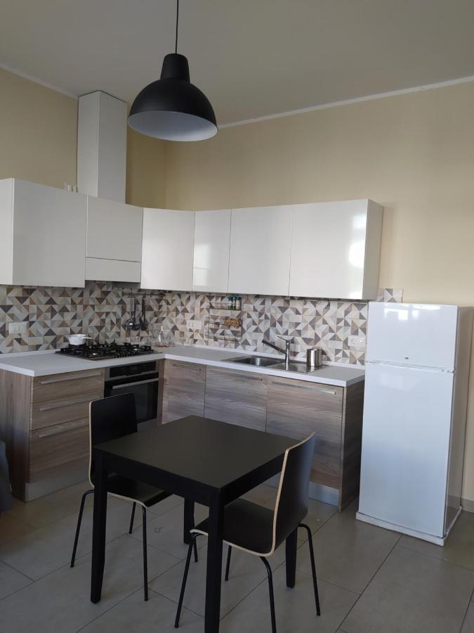 Toscana Home Ravenna Dış mekan fotoğraf
