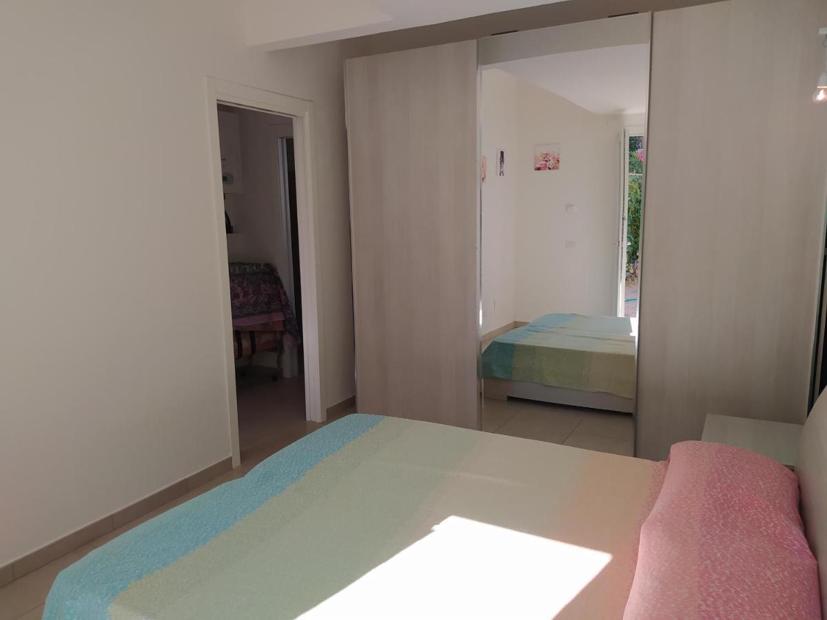 Toscana Home Ravenna Dış mekan fotoğraf