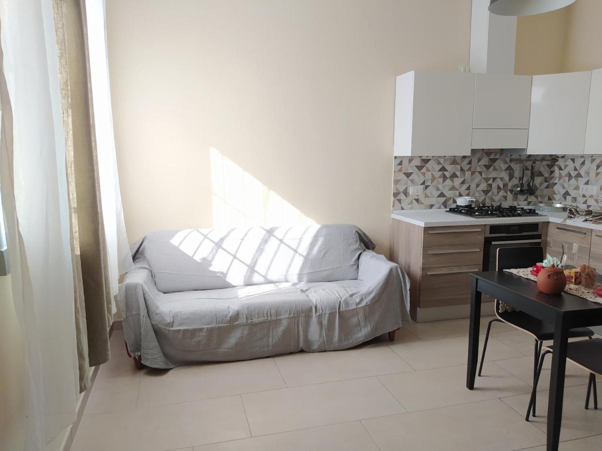 Toscana Home Ravenna Dış mekan fotoğraf