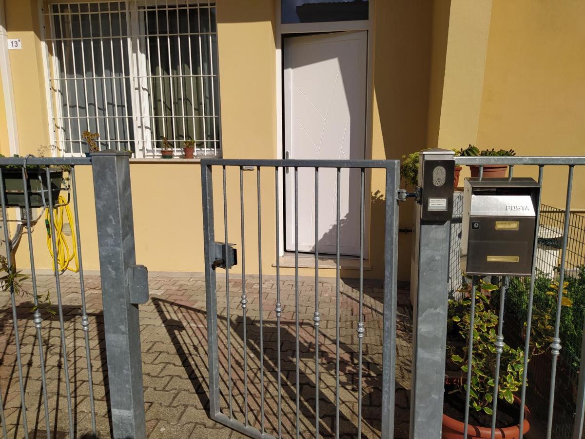 Toscana Home Ravenna Dış mekan fotoğraf
