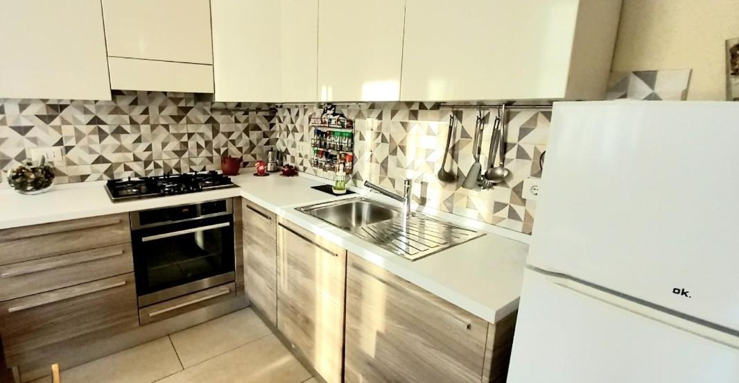 Toscana Home Ravenna Dış mekan fotoğraf