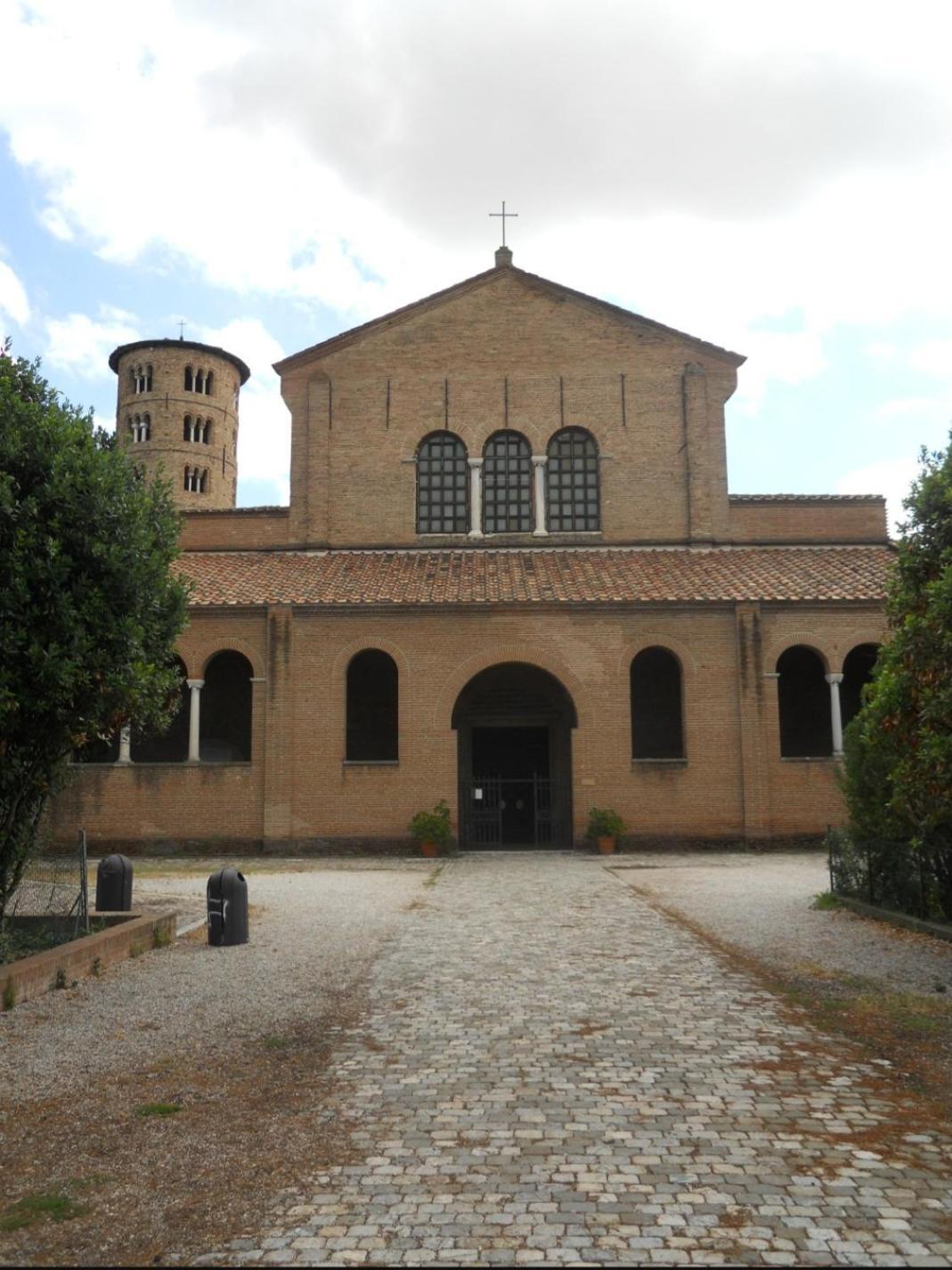 Toscana Home Ravenna Dış mekan fotoğraf
