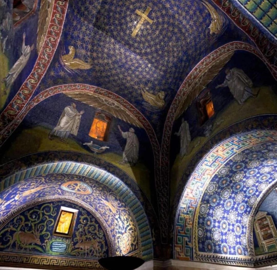 Toscana Home Ravenna Dış mekan fotoğraf
