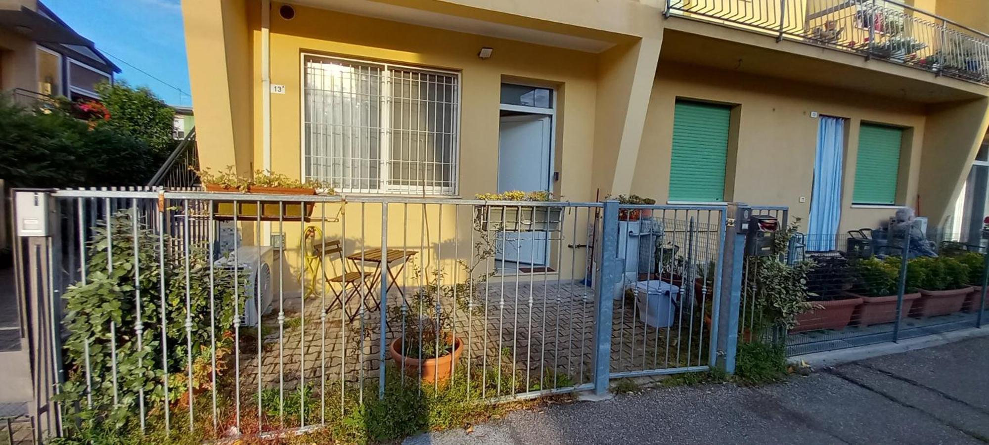 Toscana Home Ravenna Dış mekan fotoğraf